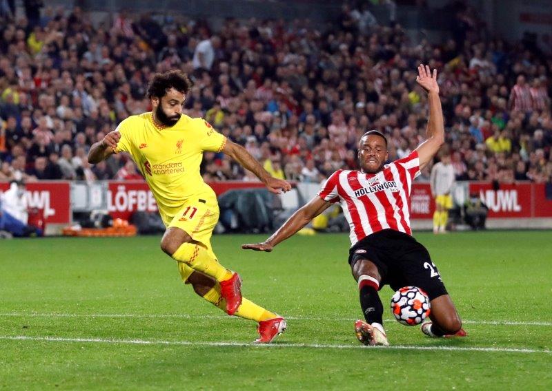 Phong độ gần đây của Liverpool
